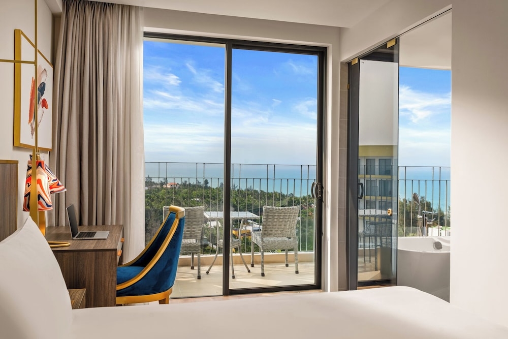 해변/바다 전망