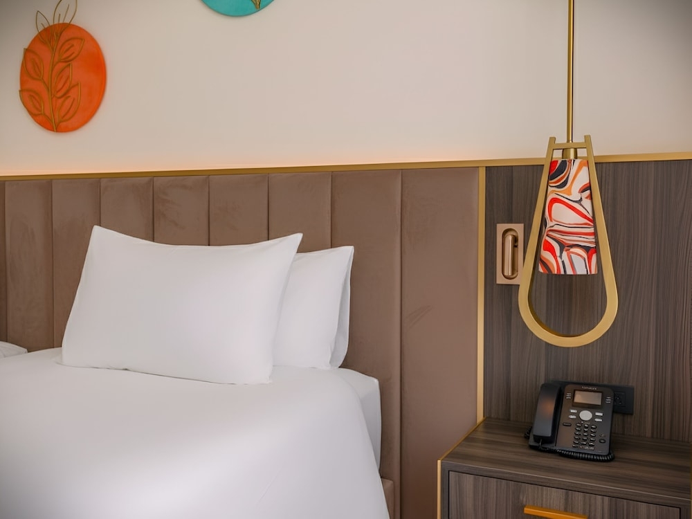 객실 내 편의 시설/서비스