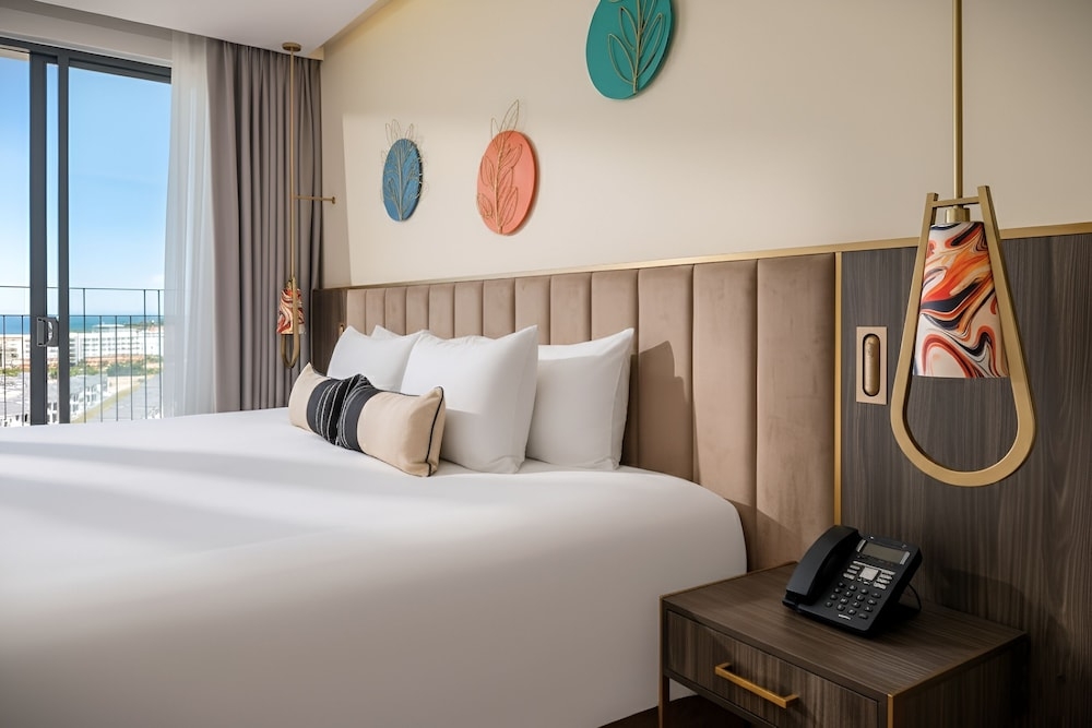 객실 내 편의 시설/서비스