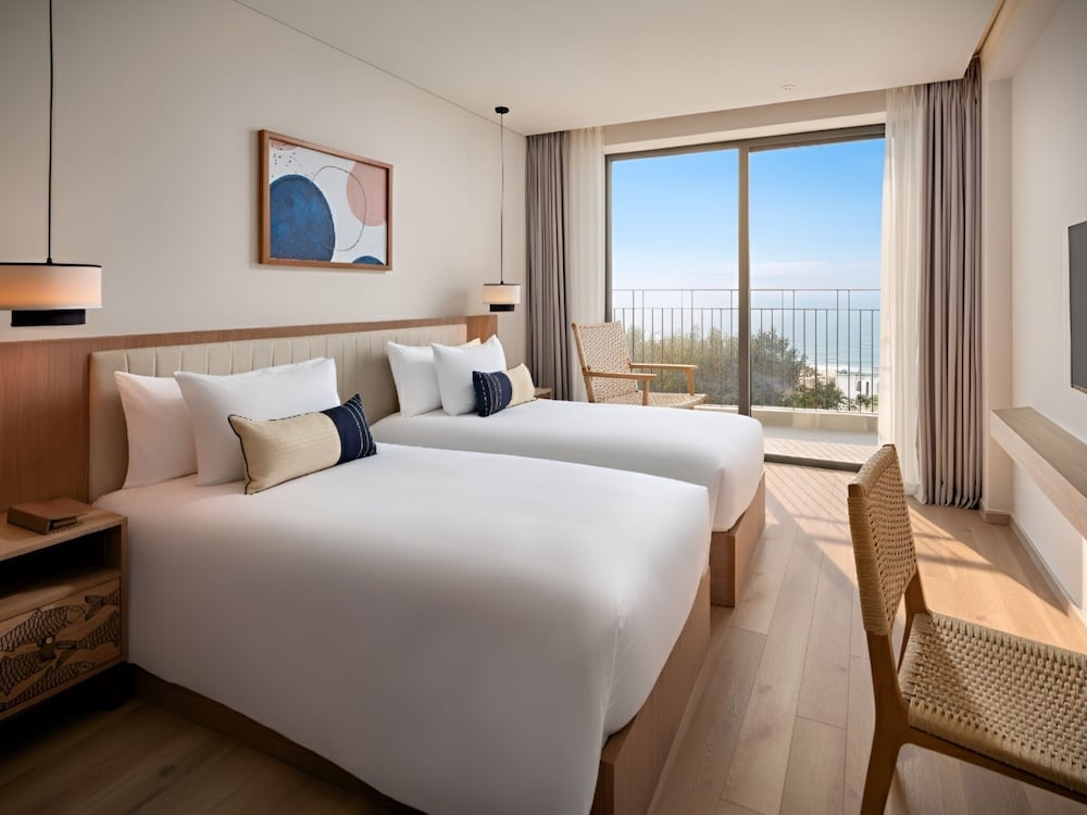 해변/바다 전망