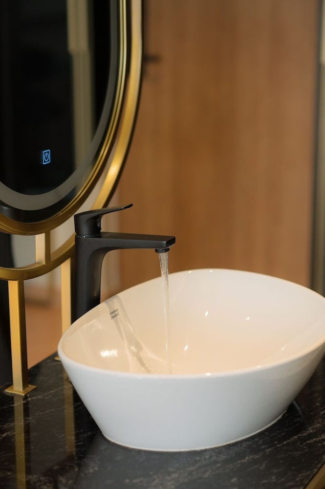 욕실 편의 시설