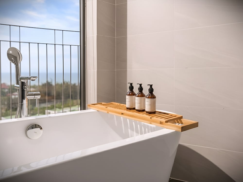 욕실 편의 시설