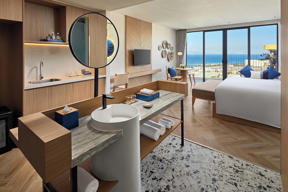 해변/바다 전망