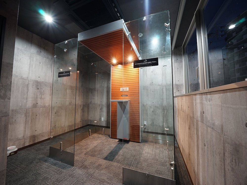 숙박 시설 내 편의 시설/서비스