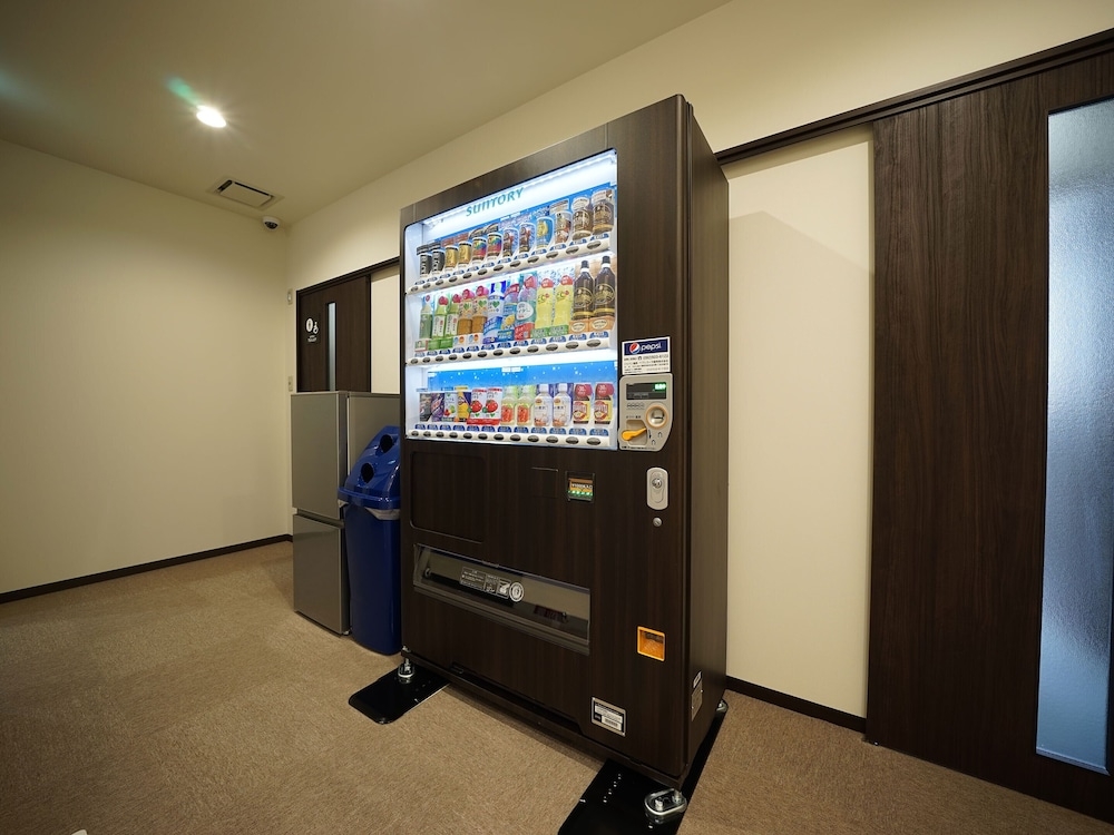 숙박 시설 내 편의 시설/서비스