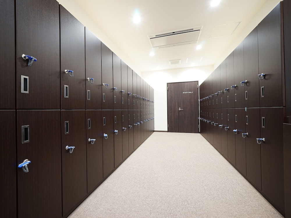 객실 내 편의 시설/서비스