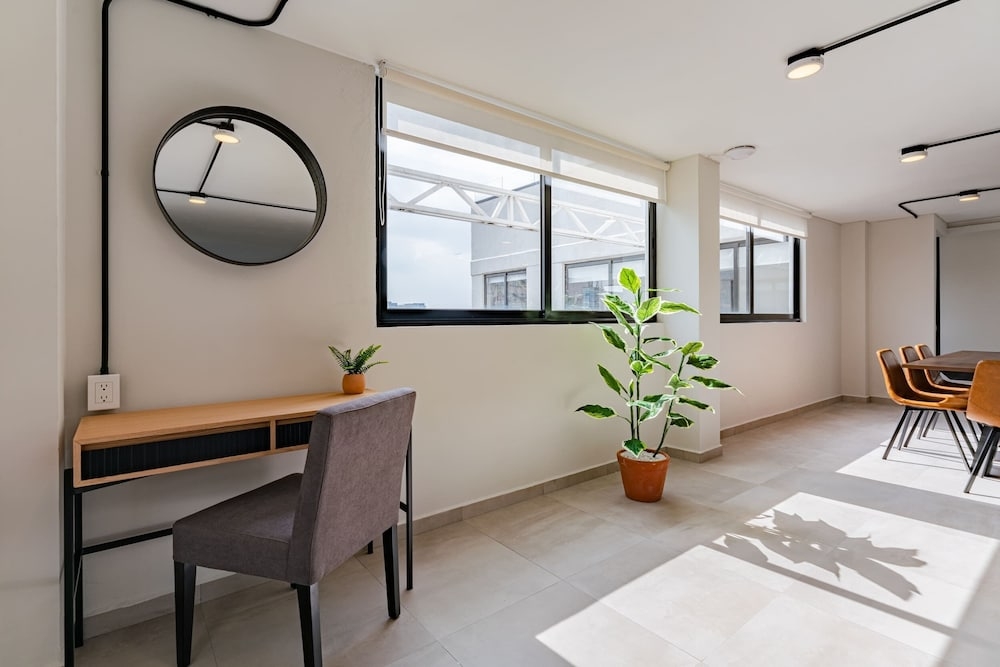 객실 내 편의 시설/서비스