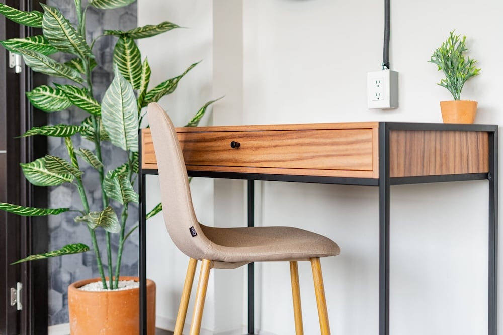 객실 내 편의 시설/서비스