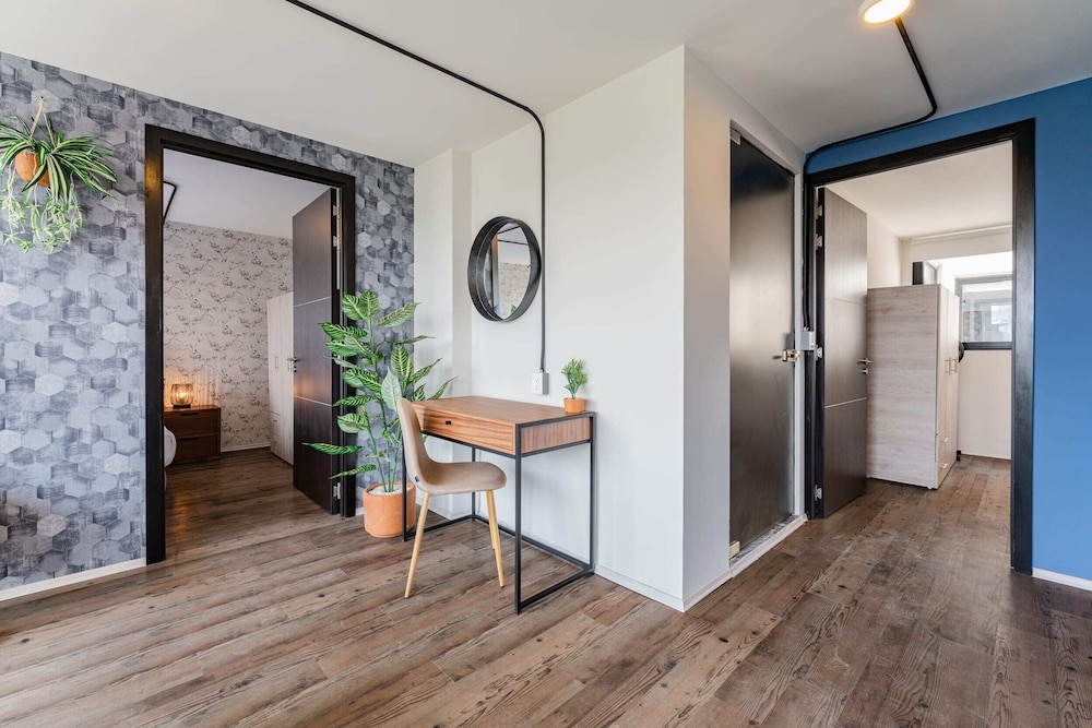 객실 내 편의 시설/서비스