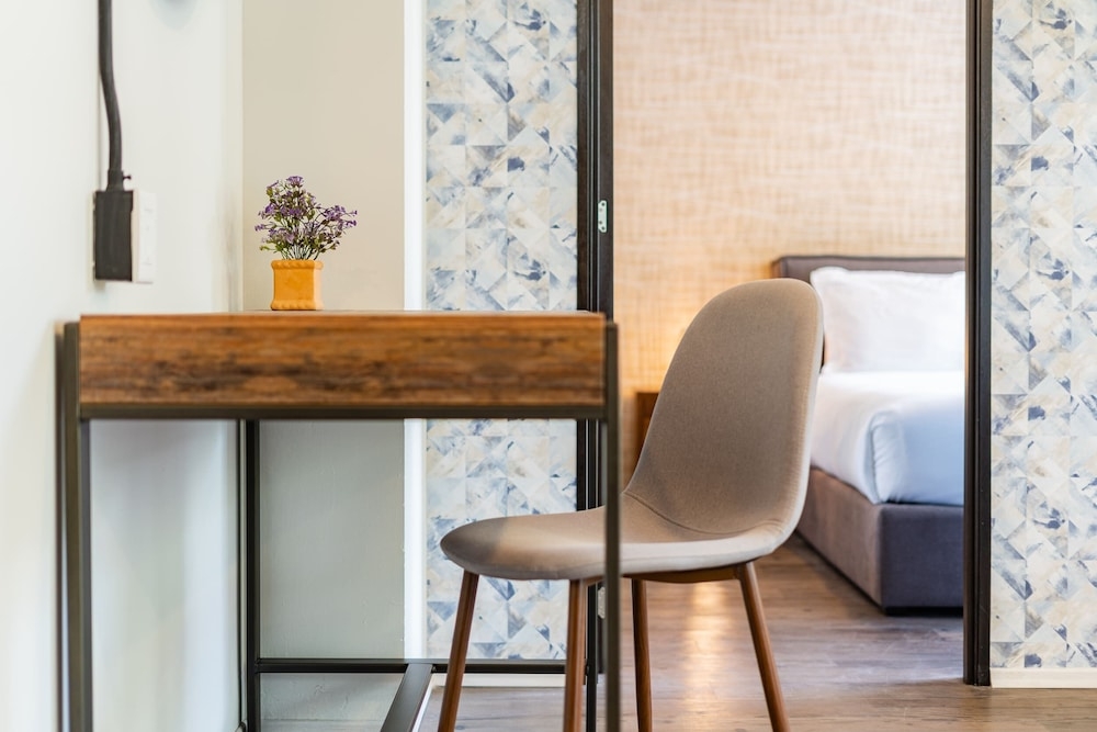 객실 내 편의 시설/서비스