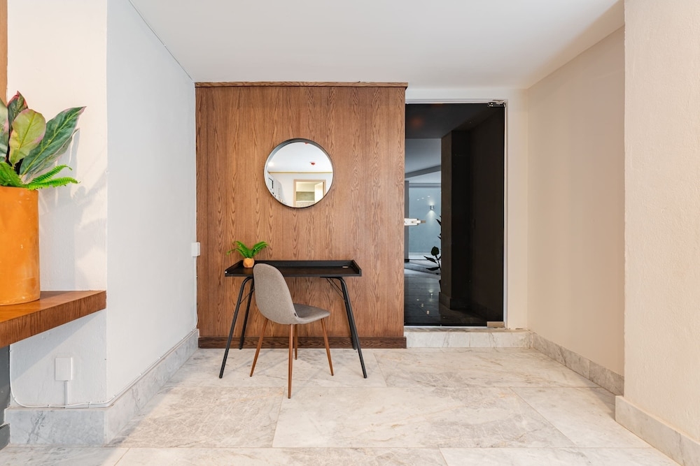 객실 내 편의 시설/서비스