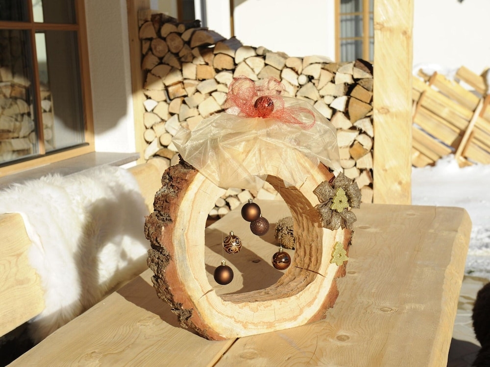 숙박 시설의 전망