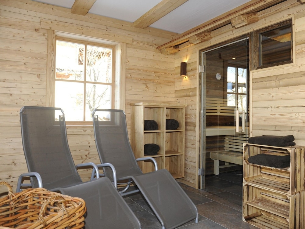 스파 트리트먼트