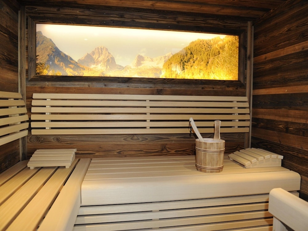 숙박 시설 내 편의 시설/서비스