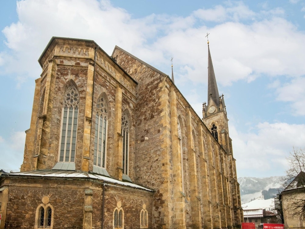 숙박 시설의 전망