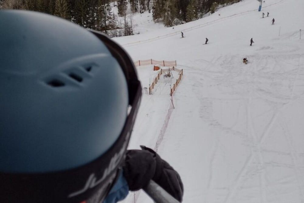 숙박 시설의 전망