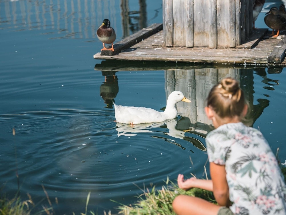 숙박 시설의 전망