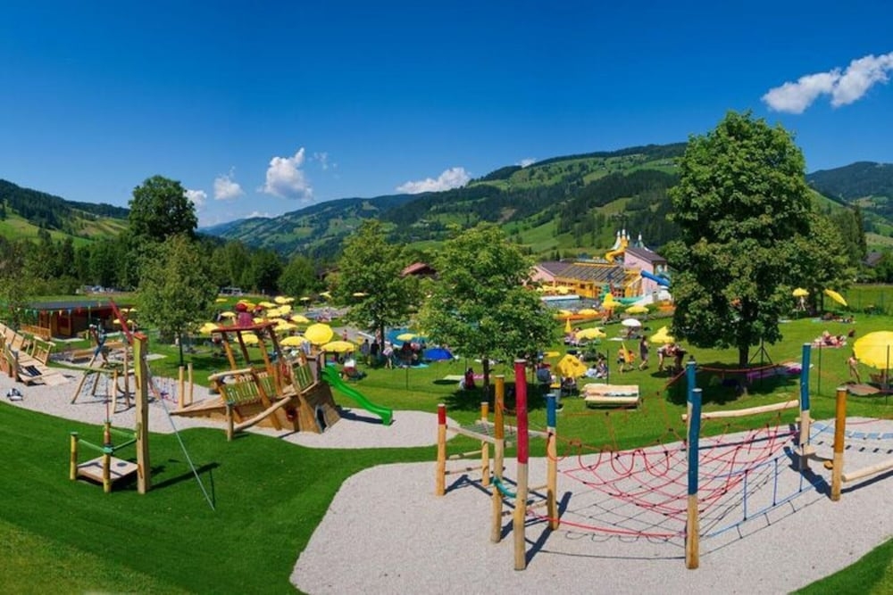 숙박 시설 내 편의 시설/서비스