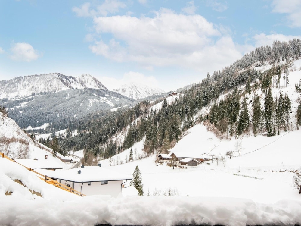 숙박 시설의 전망