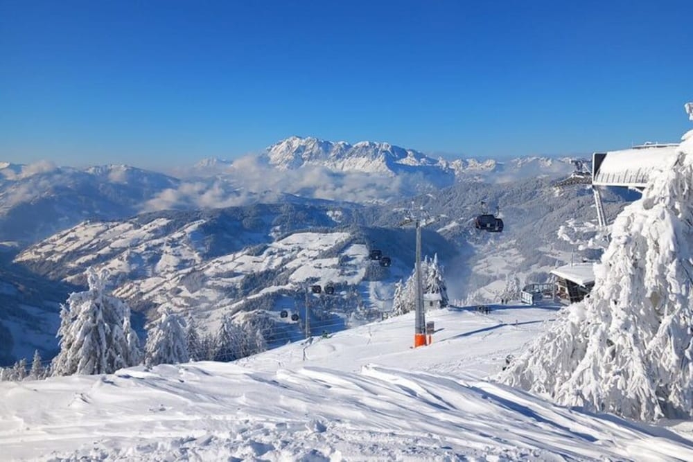 숙박 시설의 전망