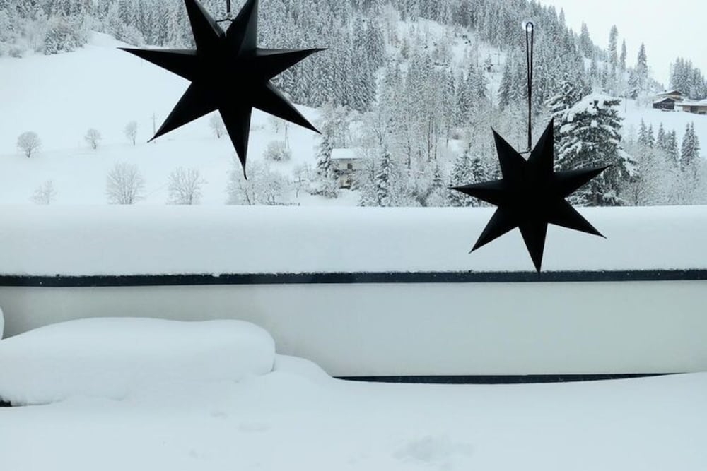 숙박 시설의 전망