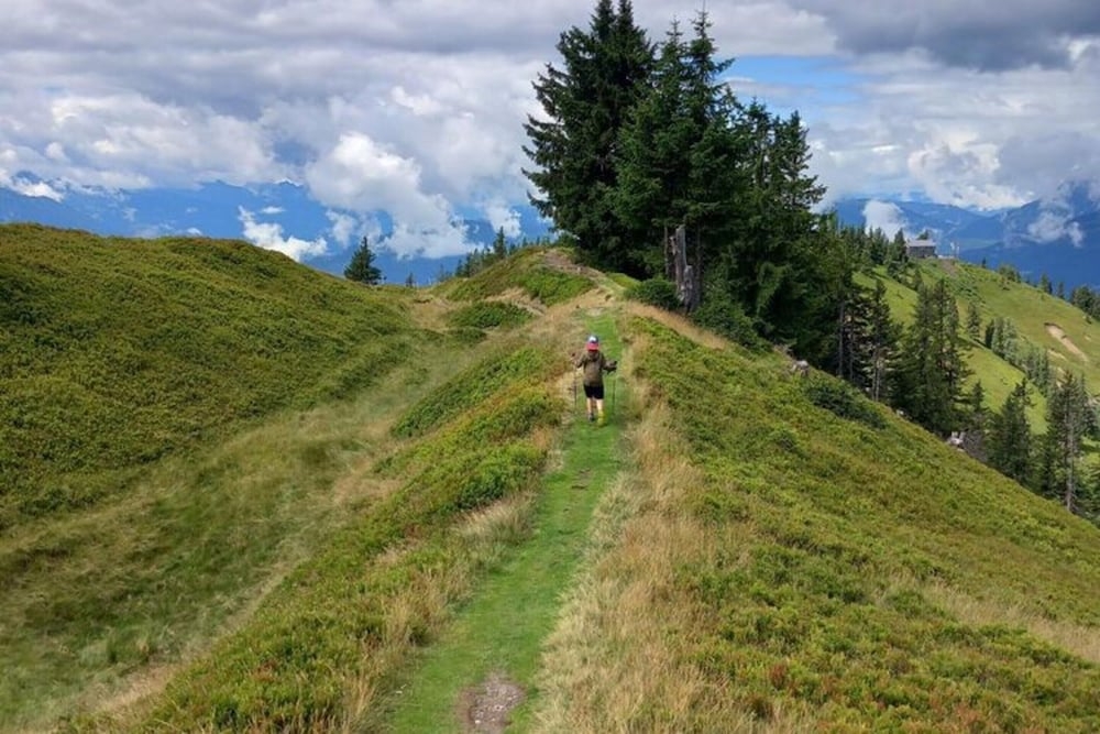 숙박 시설의 전망