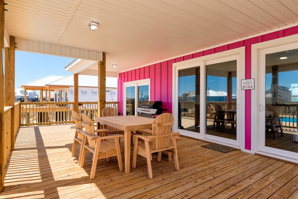 BBQ/피크닉 공간