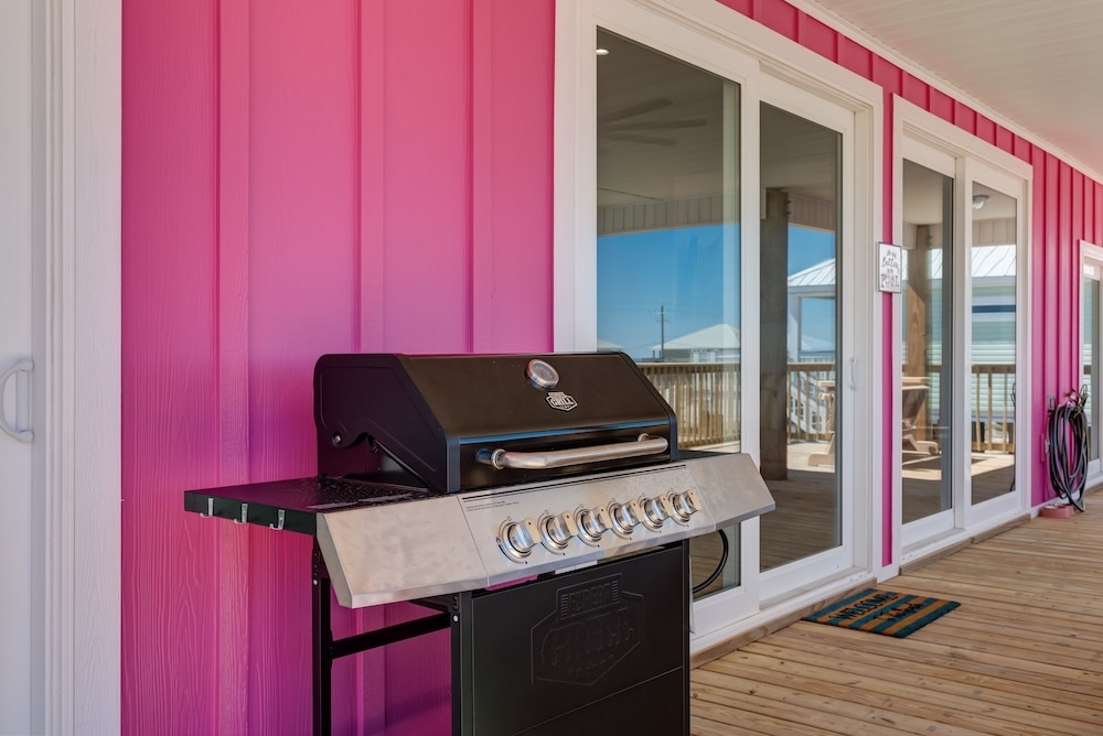 BBQ/피크닉 공간