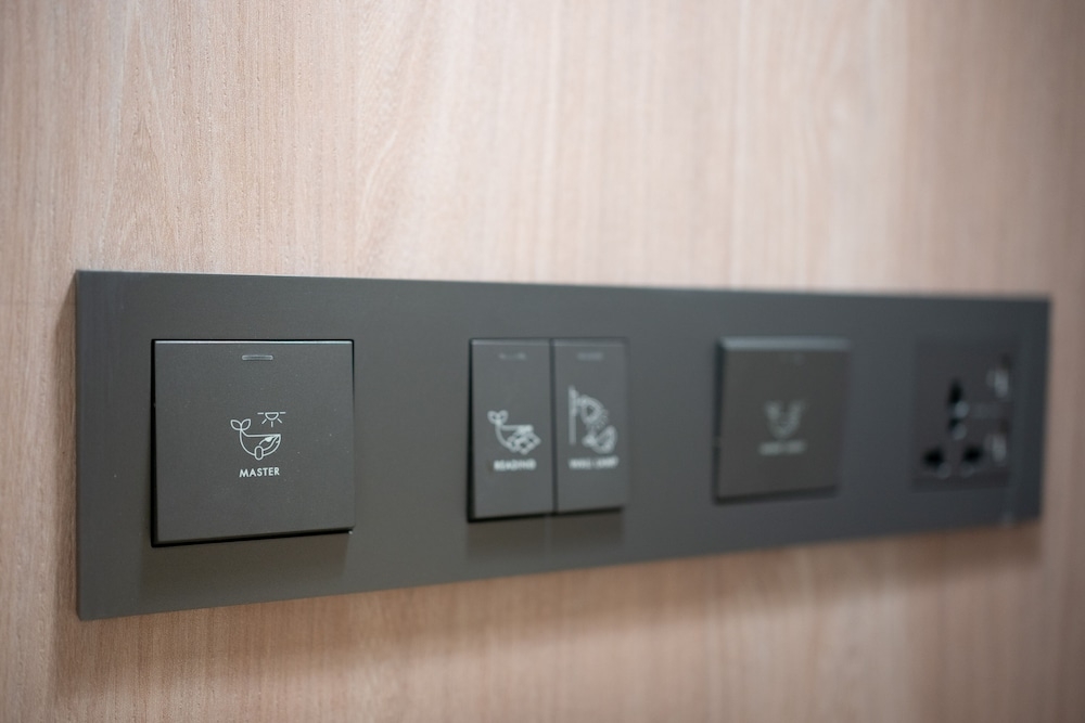 객실 내 편의 시설/서비스