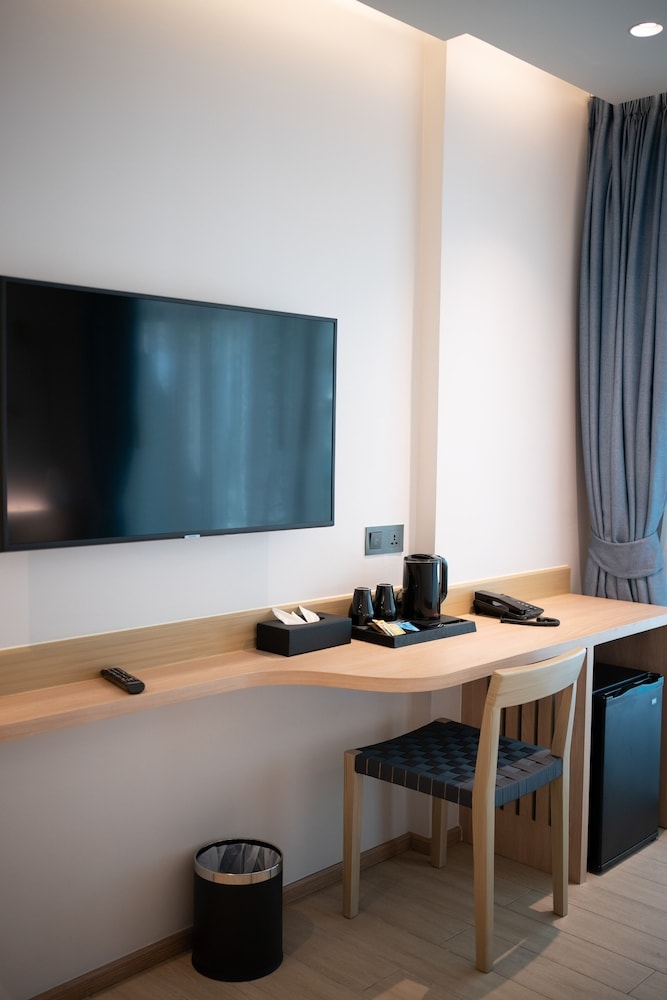 객실 내 편의 시설/서비스