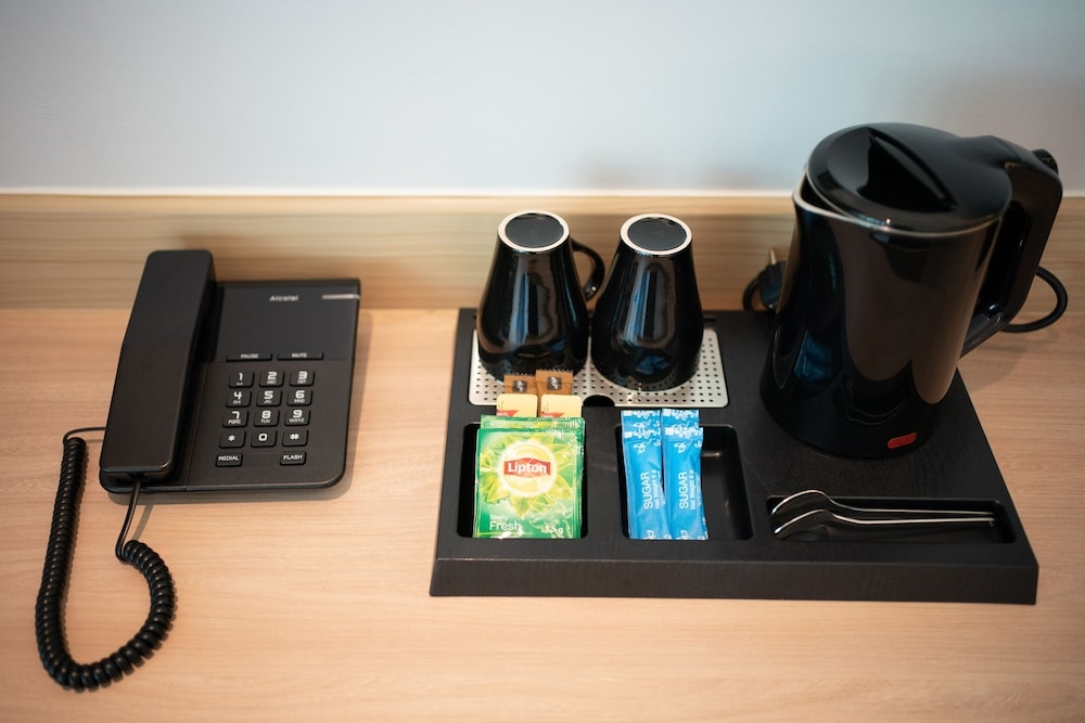 객실 내 편의 시설/서비스