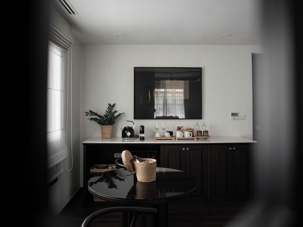 객실 내 편의 시설/서비스