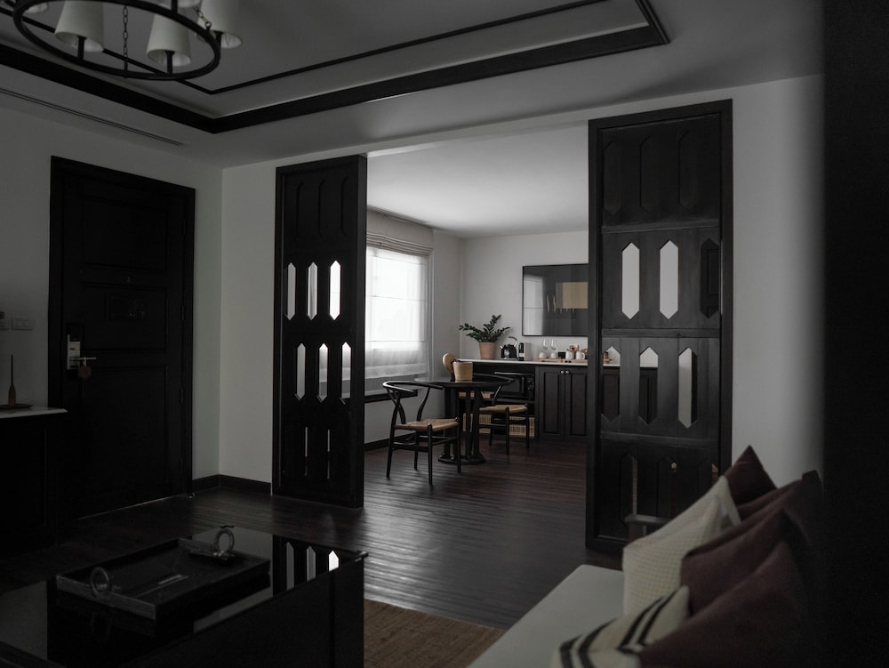 객실 내 편의 시설/서비스