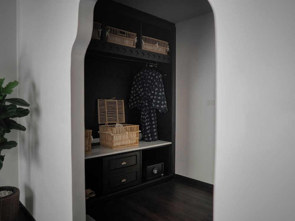 객실 내 편의 시설/서비스