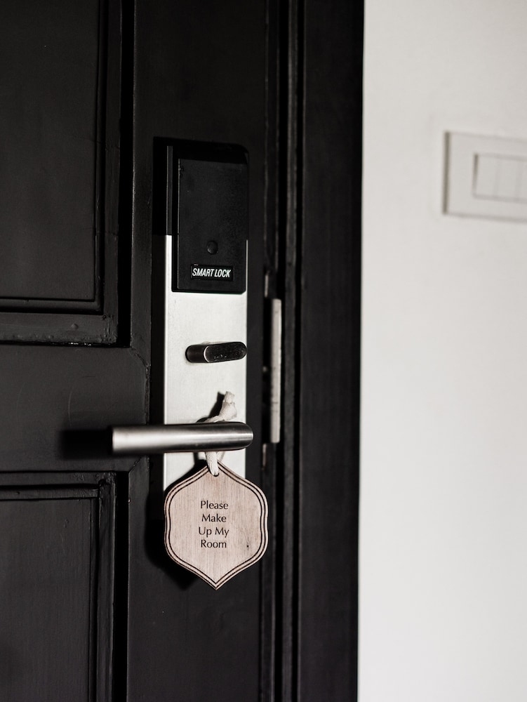 객실 내 편의 시설/서비스