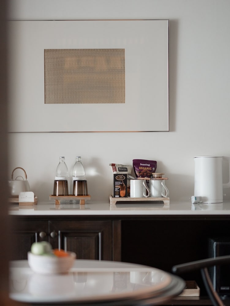 객실 내 편의 시설/서비스