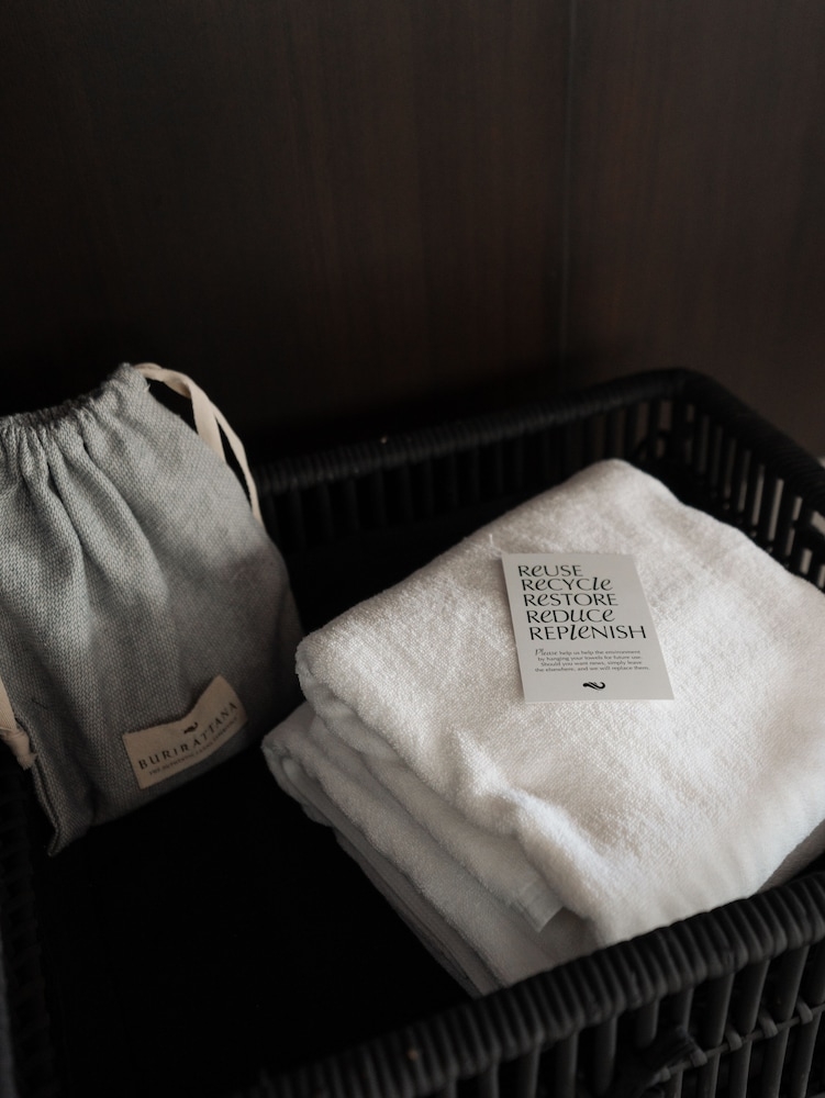 객실 내 편의 시설/서비스