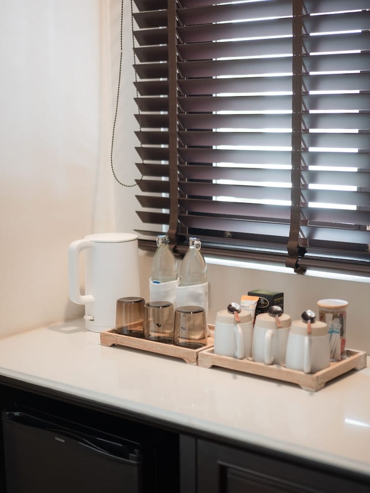 객실 내 편의 시설/서비스