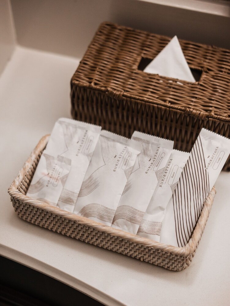 욕실 편의 시설