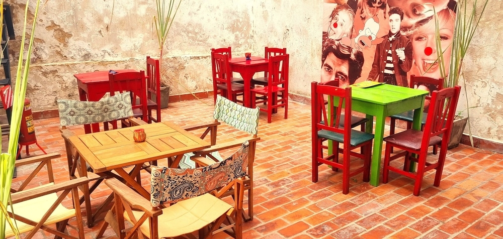 BBQ/피크닉 공간