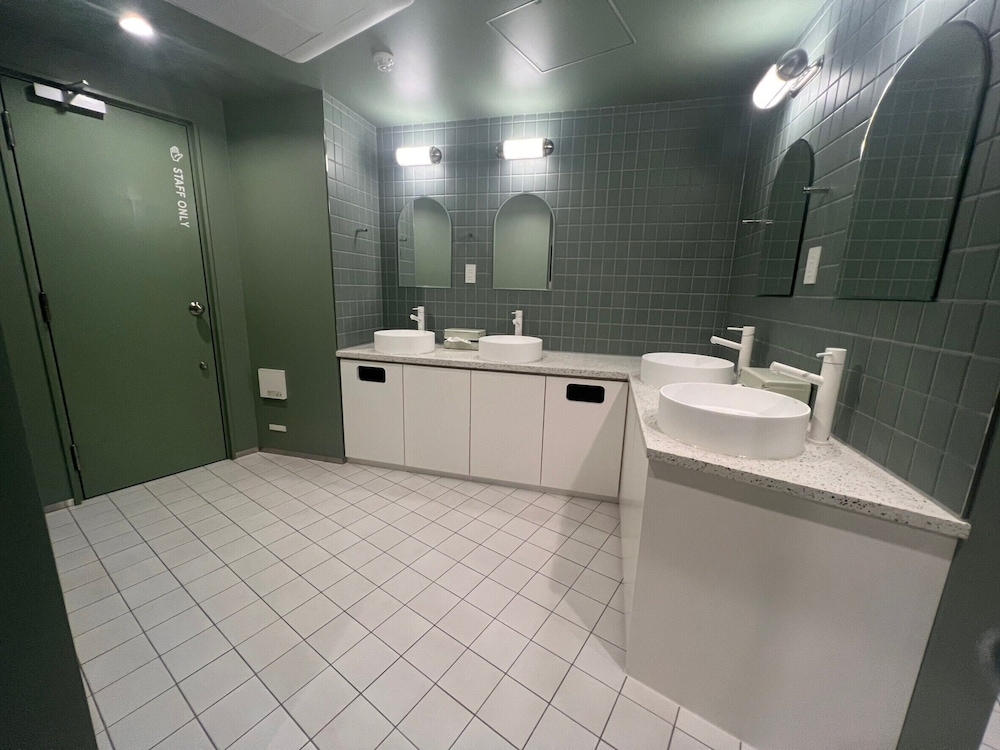 숙박 시설 내 편의 시설/서비스