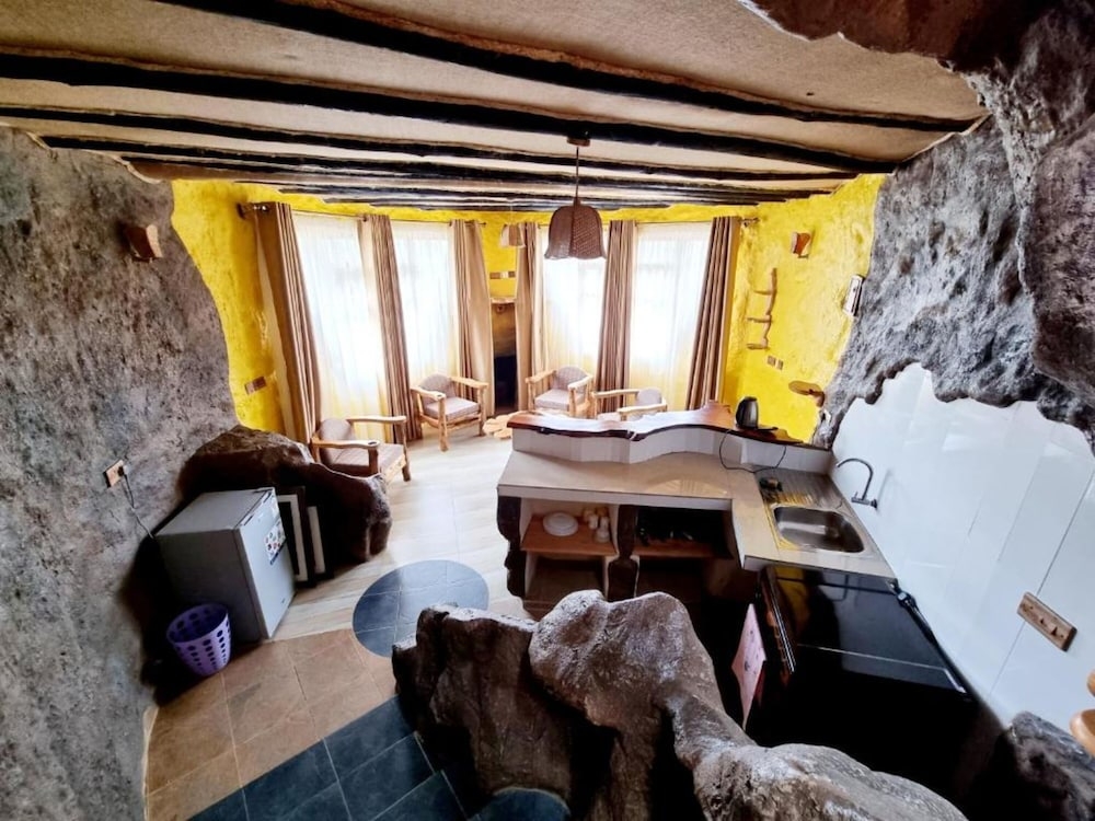 전용 간이 주방