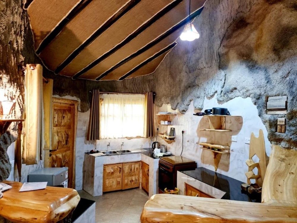 전용 간이 주방