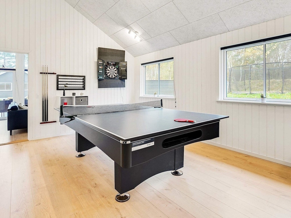 숙박 시설 내 편의 시설/서비스