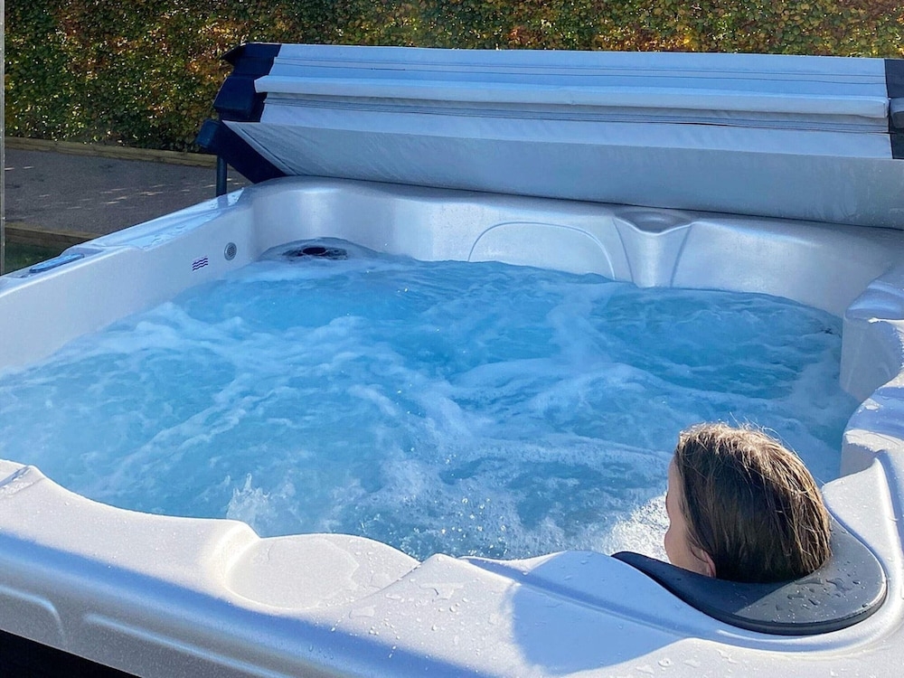 숙박 시설 내 편의 시설/서비스