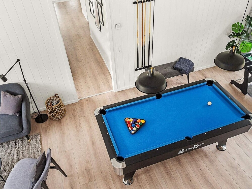 숙박 시설 내 편의 시설/서비스