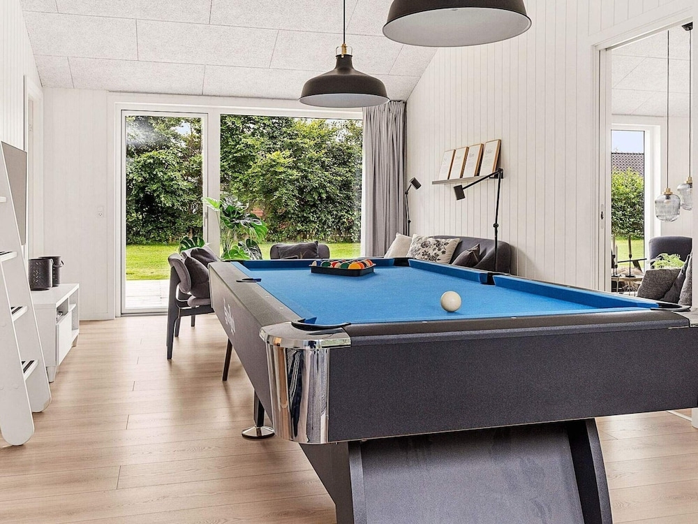 숙박 시설 내 편의 시설/서비스