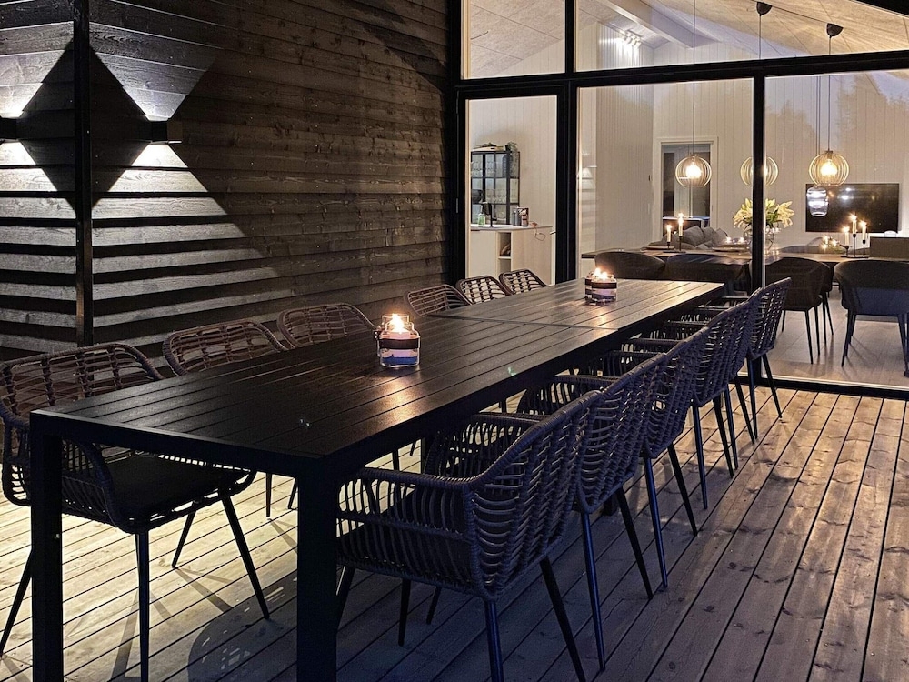 숙박 시설의 전망