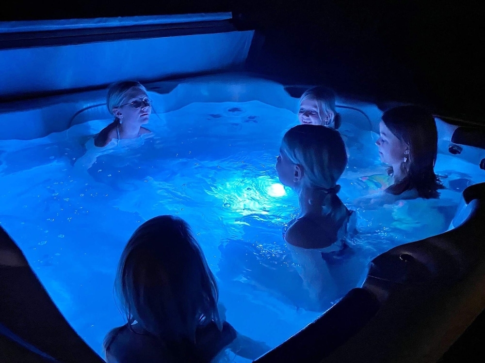 스파 트리트먼트