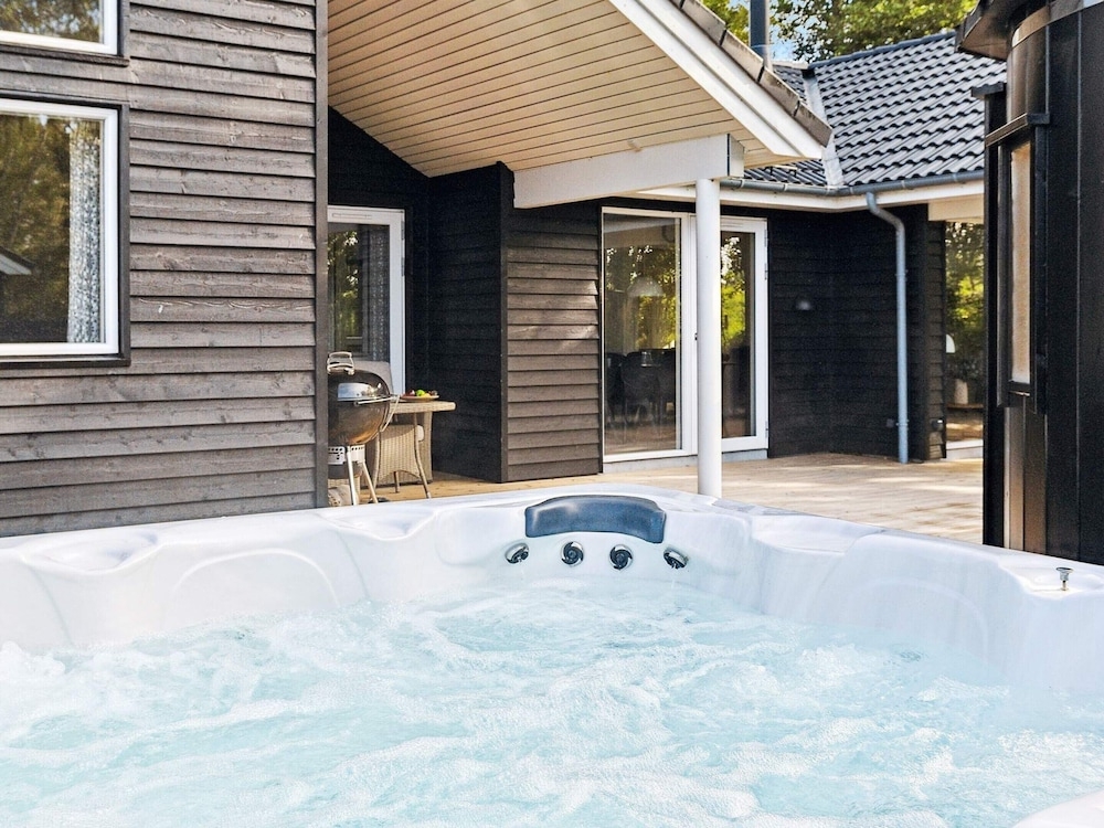 스파 트리트먼트